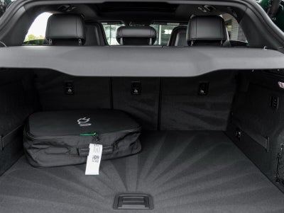 2025 Porsche Macan Electric Macan Electric