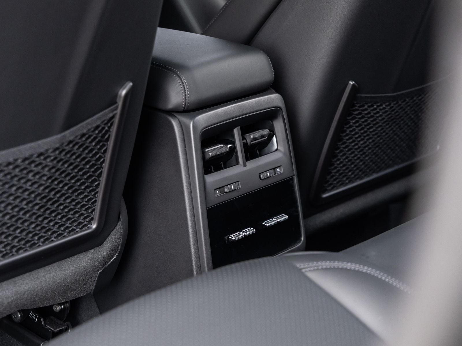 2026 Porsche Macan Electric Macan Electric