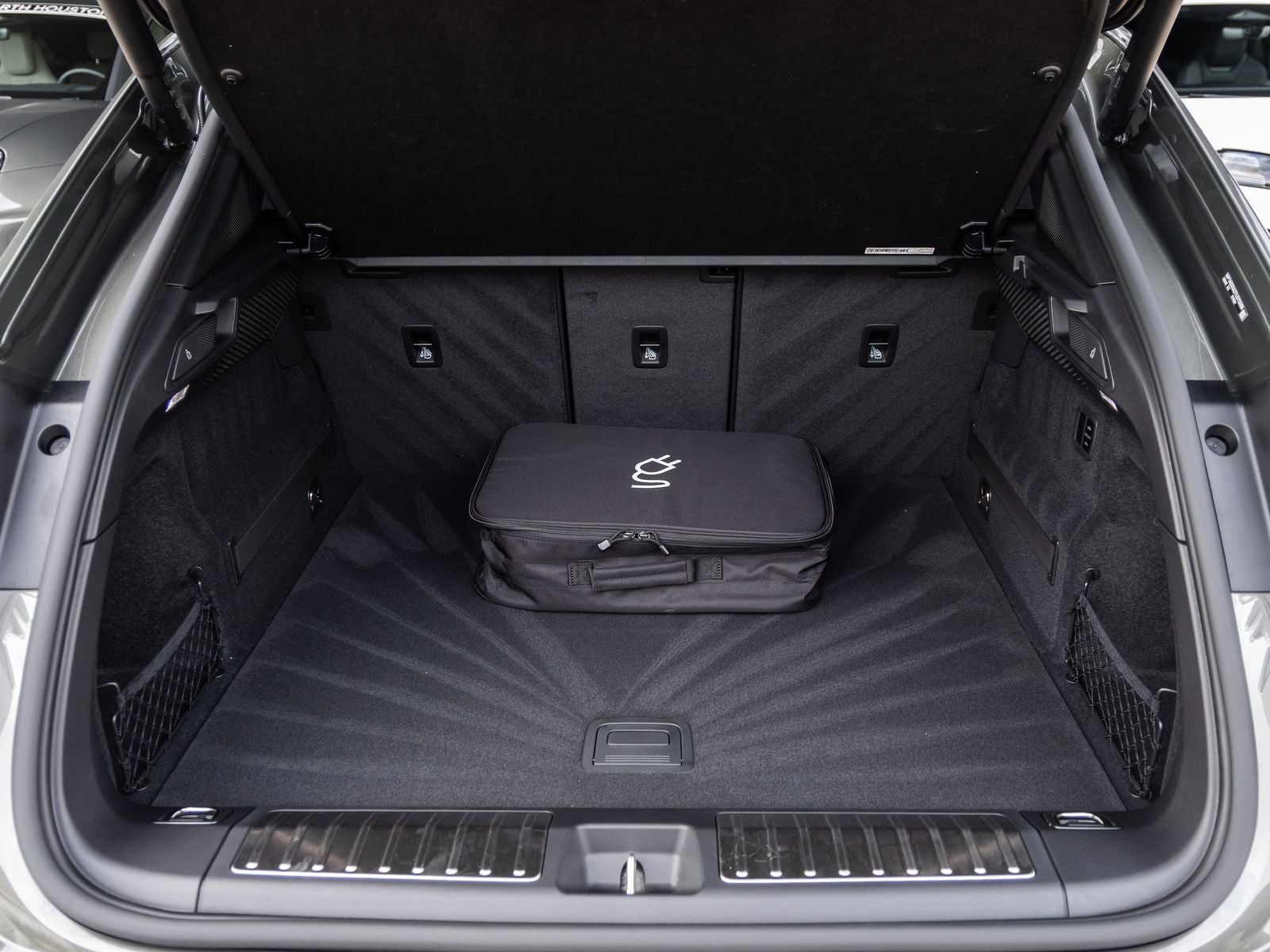 2026 Porsche Macan Electric Macan Electric