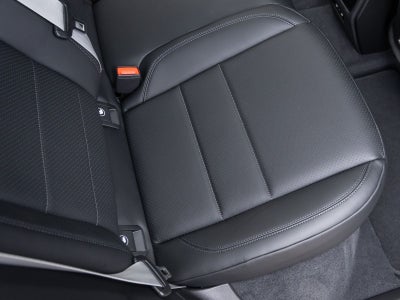 2026 Porsche Macan Electric Macan Electric