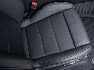 2026 Porsche Macan Electric Macan Electric