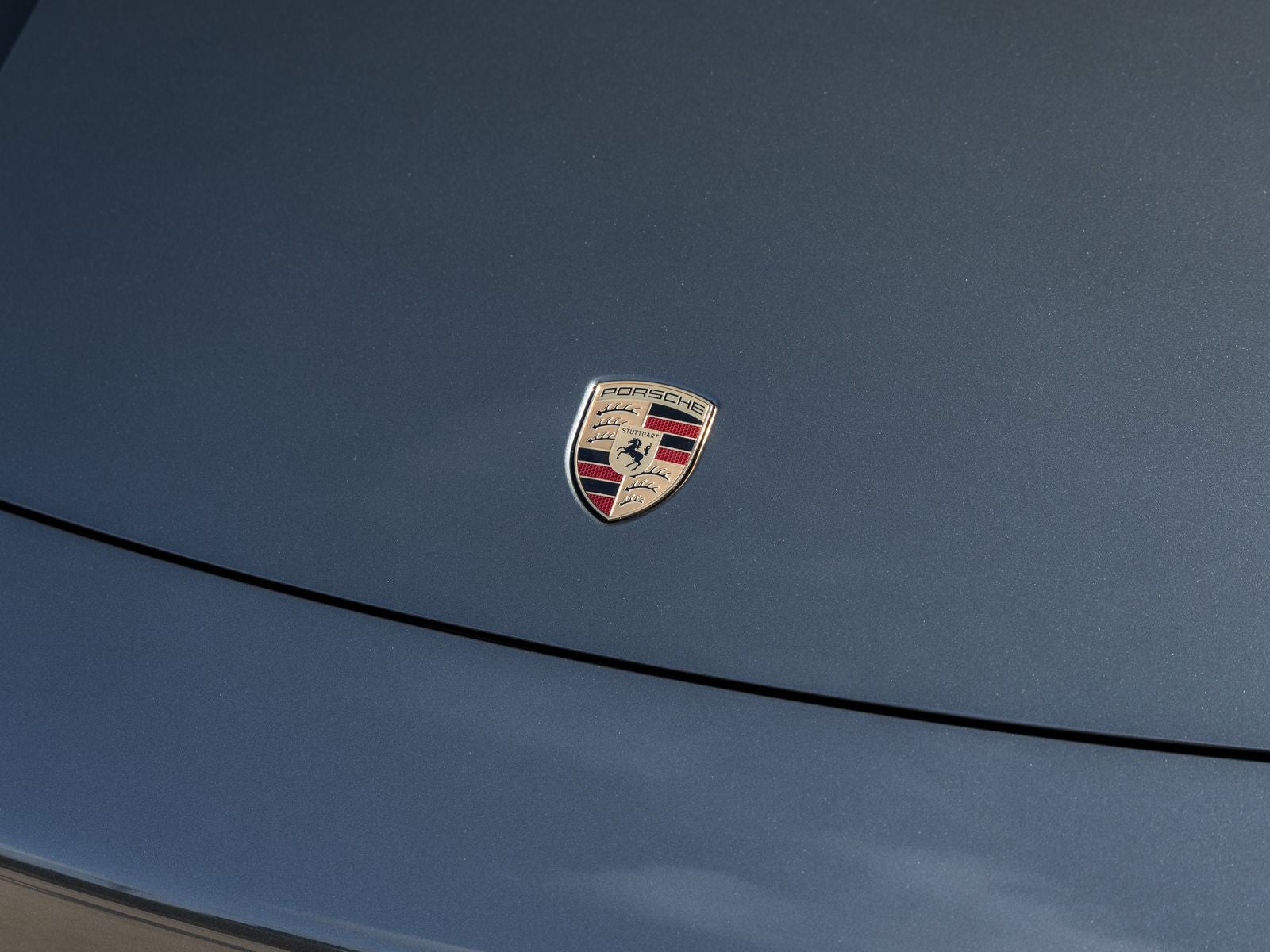 2025 Porsche Macan Electric