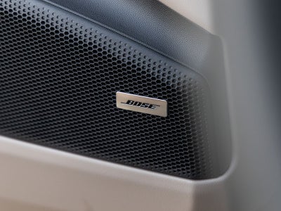 2025 Porsche Macan Electric