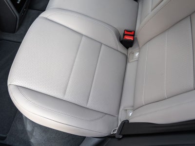 2025 Porsche Macan Electric