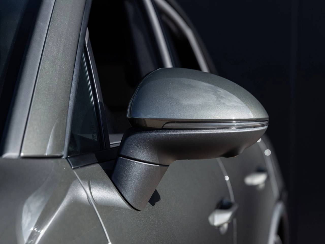 2025 Porsche Macan Electric Macan Electric