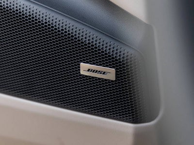 2025 Porsche Macan Electric Macan Electric