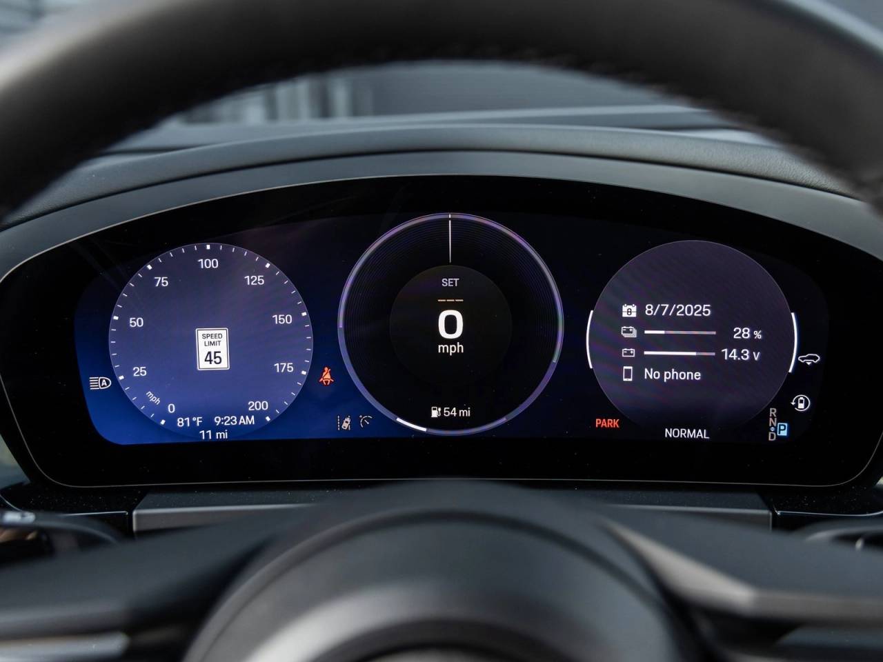 2025 Porsche Macan Electric Macan Electric