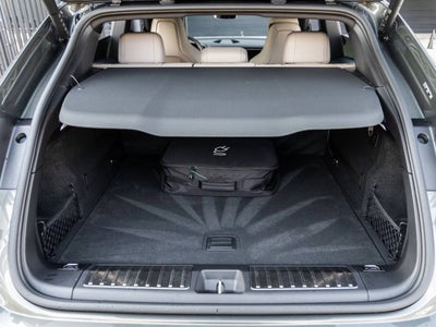 2025 Porsche Macan Electric Macan Electric