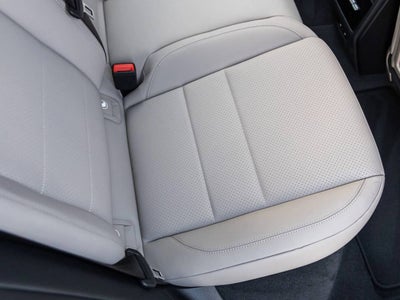 2025 Porsche Macan Electric Macan Electric