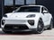 2026 Porsche Macan Macan Electric