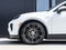 2026 Porsche Macan Macan Electric
