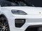 2026 Porsche Macan Macan Electric