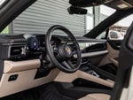 2026 Porsche Macan Macan Electric