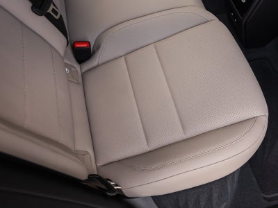 2026 Porsche Macan Macan Electric
