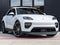 2026 Porsche Macan Macan Electric