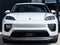 2026 Porsche Macan Macan Electric