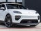 2026 Porsche Macan Macan Electric