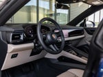 2025 Porsche Macan Electric