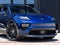 2025 Porsche Macan Electric