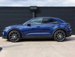 2025 Porsche Macan Electric