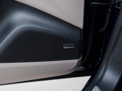 2025 Porsche Macan Electric