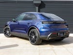 2025 Porsche Macan Electric