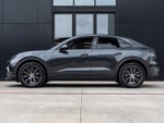 2026 Porsche Macan Electric