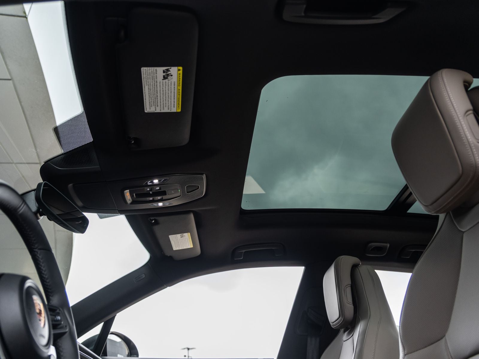 2026 Porsche Macan Electric