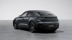 2026 Porsche Macan Electric