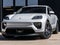2026 Porsche Macan Macan Electric