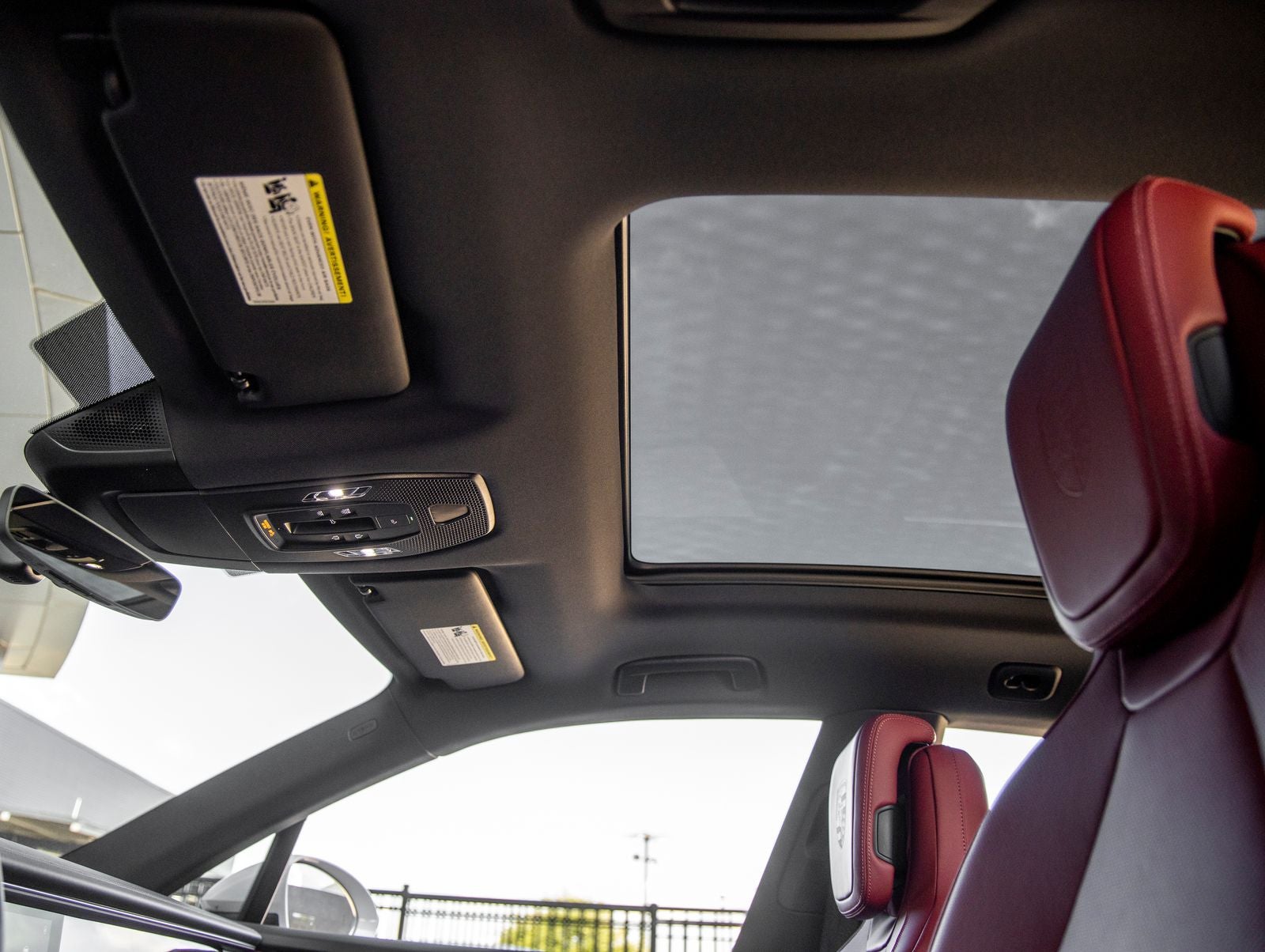 2026 Porsche Macan Macan Electric
