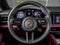 2026 Porsche Macan Macan Electric