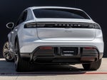 2026 Porsche Macan Macan Electric
