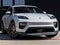 2026 Porsche Macan Macan Electric