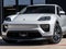2026 Porsche Macan Macan Electric