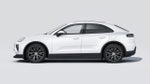 2026 Porsche Macan Macan Electric