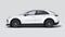 2026 Porsche Macan Macan Electric