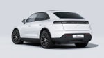 2026 Porsche Macan Macan Electric