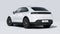 2026 Porsche Macan Macan Electric