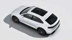 2026 Porsche Macan Macan Electric