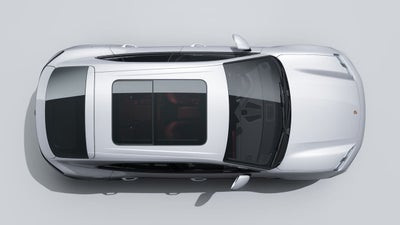 2026 Porsche Macan Macan Electric