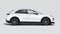 2026 Porsche Macan Macan Electric