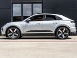 2025 Porsche Macan Electric Macan Electric