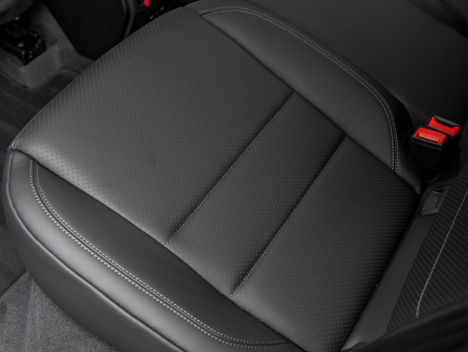 2025 Porsche Macan Electric Macan Electric