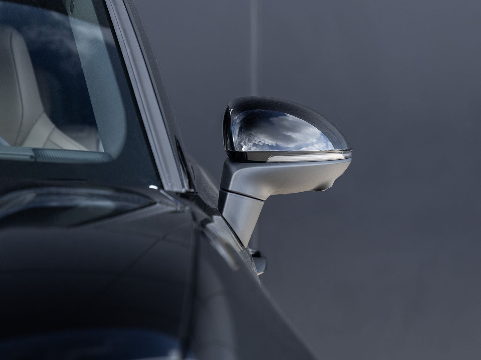 2026 Porsche Macan Electric Macan Electric