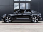 2026 Porsche Macan Electric Macan Electric