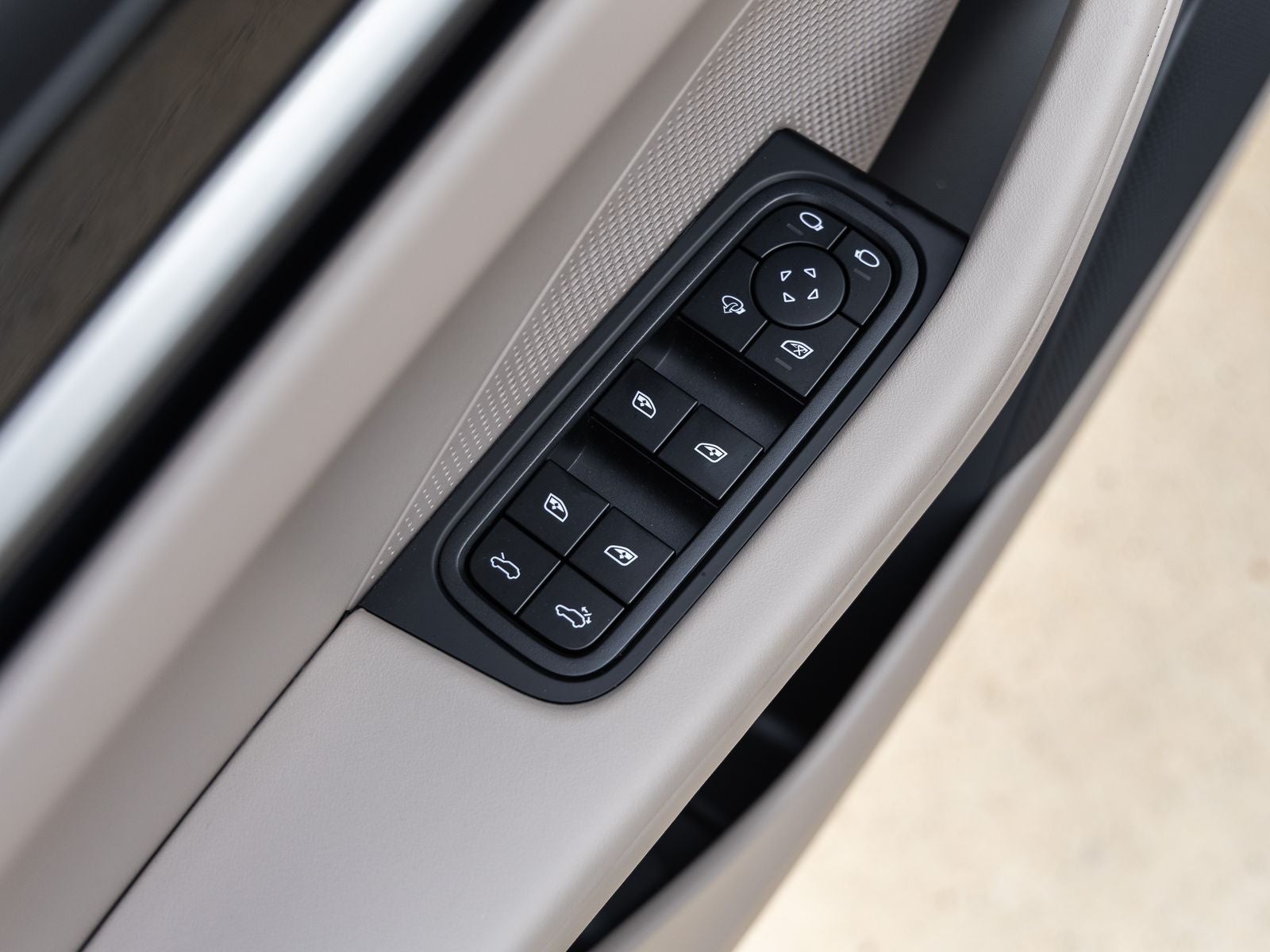 2026 Porsche Macan Electric Macan Electric