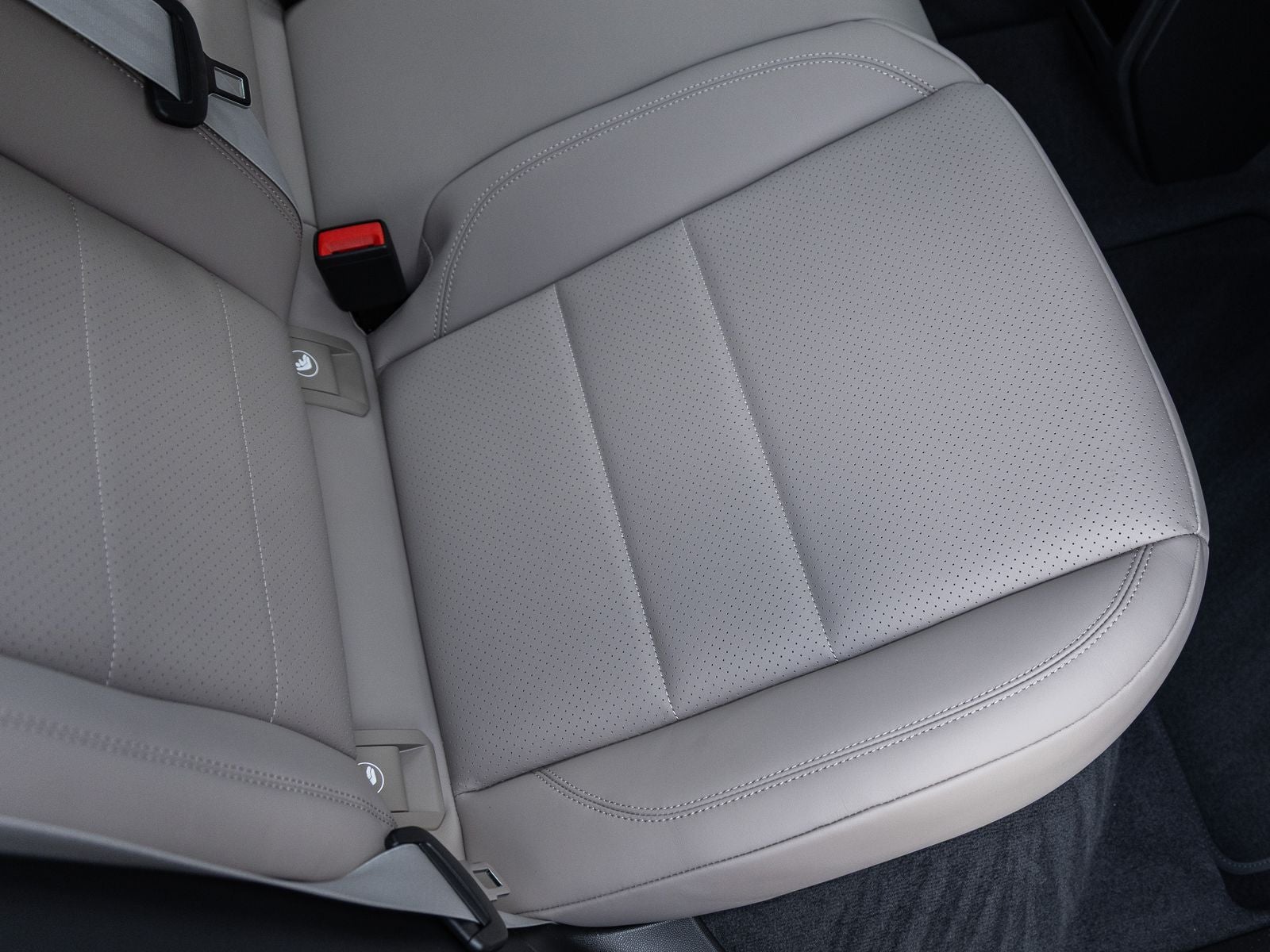 2026 Porsche Macan Electric Macan Electric