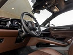 2026 Porsche Macan Macan Electric