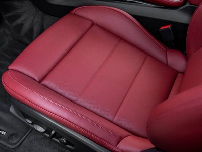 2025 Porsche Macan Electric Macan Electric